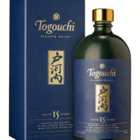 Whisky > Japanese Whisky