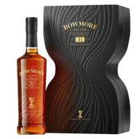 Whisky > Scotch Whisky, Bowmore Timeless Series 31 year Islay Single Malt Scotch Whisky