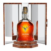 Whisky > Single Malt Whisky, The Dalmore 45y Highland Single Malt Scotch Whisky