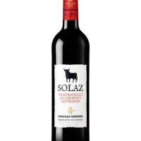 Wine > Red Wine