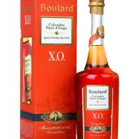 Spirits > Other Spirits > Fruit Brandy & Grappa