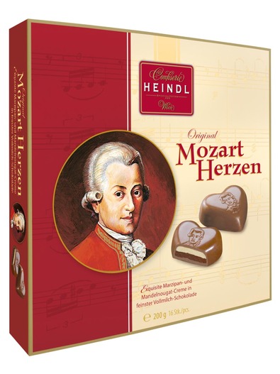 Fine Foods & Sweets > Sweets > Chocolate & Praline & Marzipan