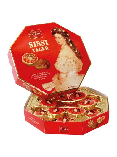 Fine Foods & Sweets > Sweets > Chocolate & Praline & Marzipan