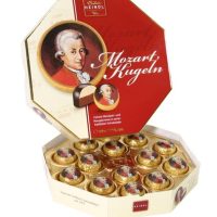 Fine Foods & Sweets > Sweets > Chocolate & Praline & Marzipan