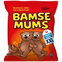 Fine Foods & Sweets > Sweets > Wine gum & Candy