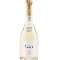 Ayala Champagne Extra Brut Le Blanc de Blancs