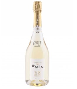 Ayala Champagne Extra Brut Le Blanc de Blancs