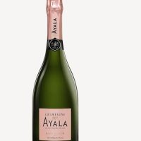 Ayala Rose Majeur, Champagne, brut, rose