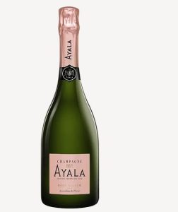 Ayala Rose Majeur, Champagne, brut, rose