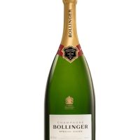 Bollinger Special Cuvée Champagne 1.5L