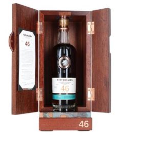 Fettercairn 46 Year Old Highland Single Malt Scotch Whisky