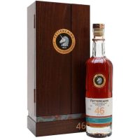 Fettercairn 46 Year Old Highland Single Malt Scotch Whisky
