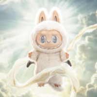 THE MONSTERS ANGEL IN CLOUDS