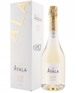 Ayala Champagne Extra Brut Le Blanc de Blancs