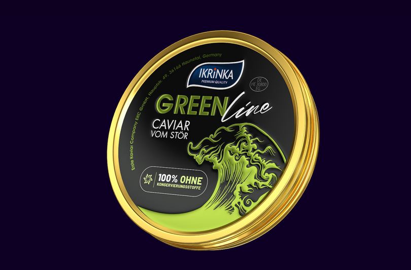 Black Caviar Roes