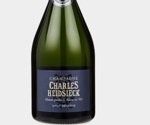 Charles Heidsieck Brut Reserve BV14