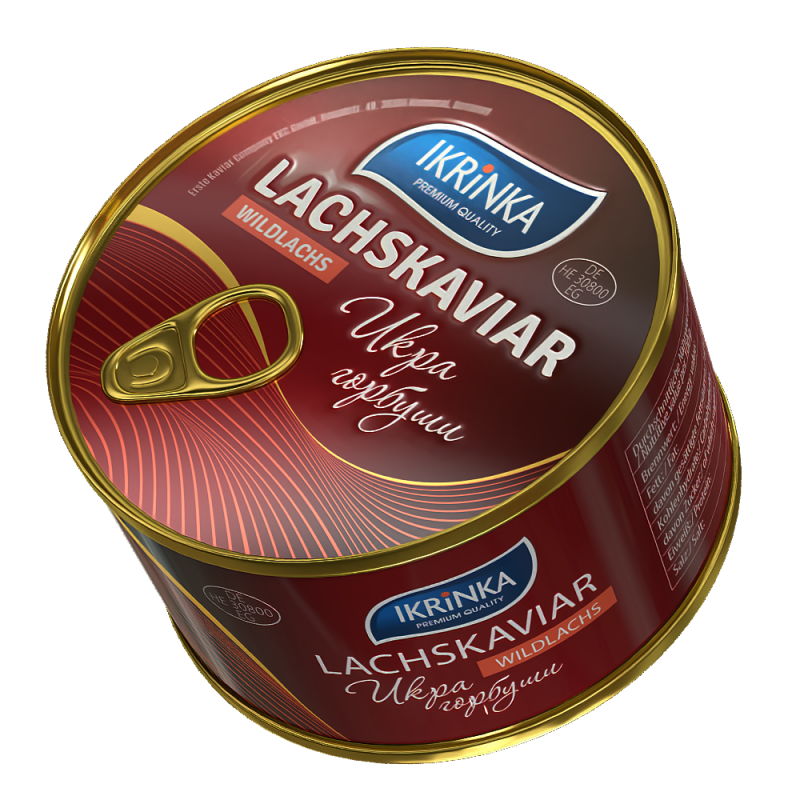 Caviar Rote Perle