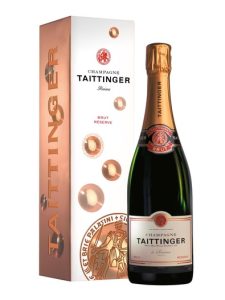 Taittinger Brut Réserve 0.75L