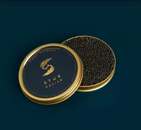 Sevruga Caviar