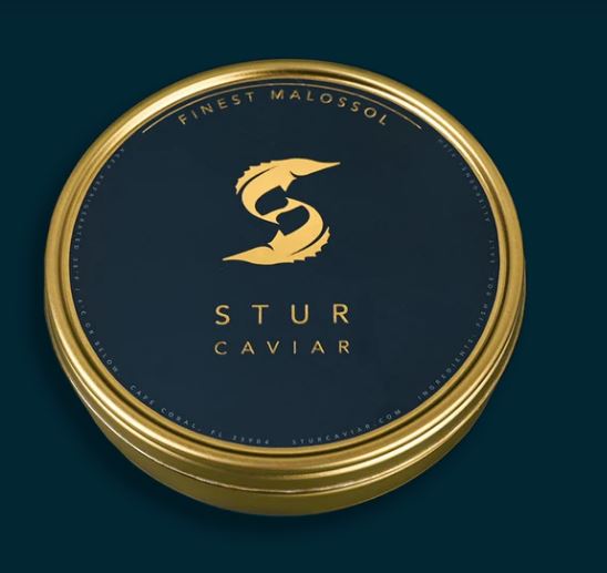 Royal Osetra Caviar